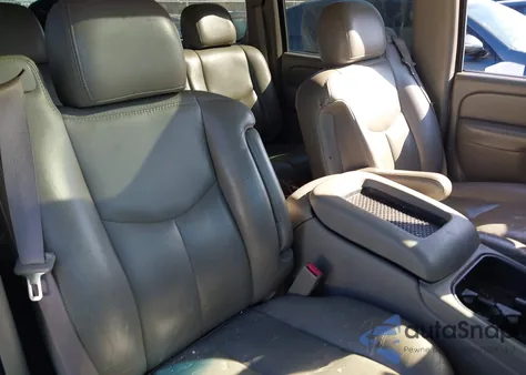 2005 GMC Yukon Xl 1500 Slt z USA, uszkodzony, nr VIN 1GKFK16Z25J250829